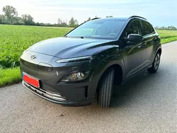 Grau Gebraucht 2021 Hyundai Kona Edition 30+ SUV | 16.900 € (Fairer Preis)