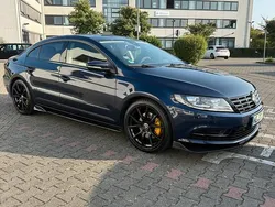 Blau Gebraucht 2012 VW Passat Kleinwagen | 12.900 €