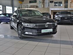 Schwarz Gebraucht 2015 VW Passat Highline Limousine | 16.980 € (Fairer Preis)