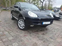 Schwarz Gebraucht 2006 Porsche Cayenne S SUV | 6.950 € (Superpreis)