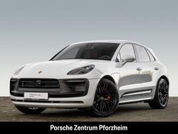 Weiss Gebraucht 2022 Porsche Macan GTS SUV | 88.480 € (Guter Preis)