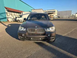 Braun Gebraucht 2010 BMW X5 Sport Line SUV | 17.000 € (Etwas zu teuer)