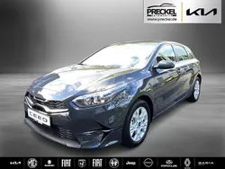 Grau Neu 2025 Kia Ceed Limousine | 21.950 € (Guter Preis)
