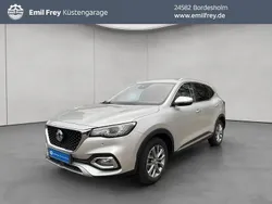 Silber Gebraucht 2023 MG HS Comfort SUV | 16.880 € (Superpreis)