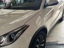 Weiß Gebraucht 2022 DFSK Seres 3 Limousine | 18.900 € (Etwas zu teuer)