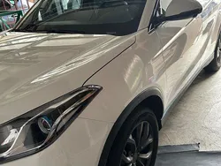 Weiß Gebraucht 2022 DFSK Seres 3 Limousine | 19.200 € (Etwas zu teuer)