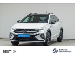 Pure white/schwarz Gebraucht 2023 VW Taigo Style SUV | 24.999 € (Fairer Preis)