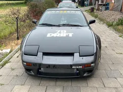 Schwarz Gebraucht 1993 Nissan 200 SX S Coupé | 10.000 €