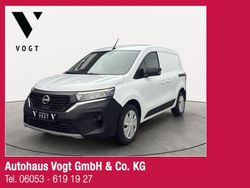 Weiß Gebraucht 2024 Nissan Townstar Van | 21.900 € (Fairer Preis)