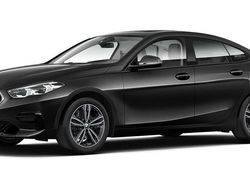 Schwarz Gebraucht 2024 BMW 218 Comfort Edition Coupé | 32.498 € (Fairer Preis)