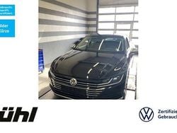 Deep black perleffekt Gebraucht 2020 VW Arteon Elegance Limousine | 25.590 € (Superpreis)