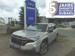 Cashmere gold opal Neu 2025 Subaru Forester Platinum SUV | 46.390 € (Etwas zu teuer)