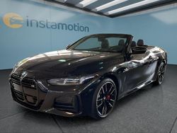 Schwarz Neu 2025 BMW M440 M Sport Limousine | 90.399 €