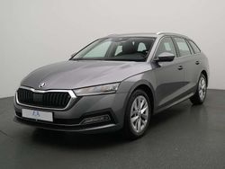 Grau Gebraucht 2022 Skoda Octavia Style Kombi | 22.990 € (Guter Preis)