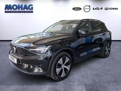 Schwarz Gebraucht 2022 Volvo XC40 Plus SUV | 27.390 € (Fairer Preis)
