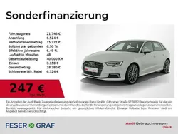 Audi A3 e-tron