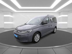 Pure grey, solid Gebraucht 2024 VW Caddy Life Van / Kleinbus | 35.300 € (Fairer Preis)