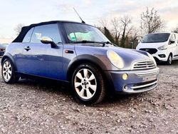 Andere Gebraucht 2005 Mini Cooper Kleinwagen | 2.750 € (Teuer)