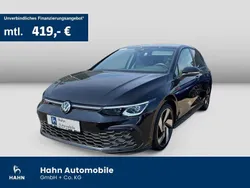 Schwarz Gebraucht 2022 VW Golf VIII GTI Limousine | 29.830 € (Fairer Preis)