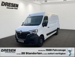 Weiss Gebraucht 2021 Renault Master Van | 23.950 € (Fairer Preis)