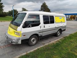 Gebraucht 2002 Mazda E Series Van | 4.300 €