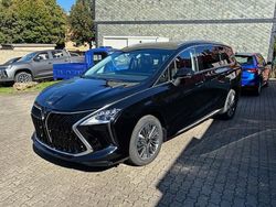 Nachtschwarz metallic Neu 2025 DFSK Forthing 4 | 31.445 € (Fairer Preis)