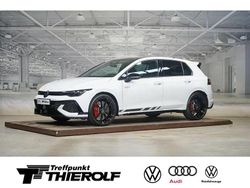 Weiß Neu 2025 VW Golf VIII GTI Clubsport Limousine | 52.880 €