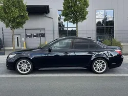 Gebraucht 2009 BMW 520 Sport Line Limousine | 3.700 € (Superpreis)