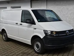 Weiß Gebraucht 2019 VW T6.1 Van | 7.900 €