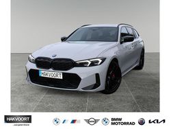 Alpinweiß uni Gebraucht 2022 BMW M340 M Sport Limousine | 48.980 € (Teuer)