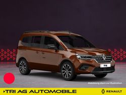 Neu 2025 Renault Kangoo Komfort Van / Kleinbus | 39.399 € (Teuer)