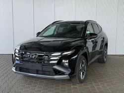 Schwarz Neu 2025 Hyundai Tucson GO! SUV | 31.990 € (Superpreis)