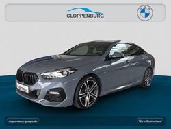 Grau Gebraucht 2020 BMW 218 Performance Coupé | 26.980 € (Teuer)