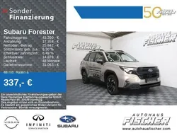 Gold Gebraucht 2024 Subaru Forester Exclusive+ SUV | 43.200 € (Fairer Preis)