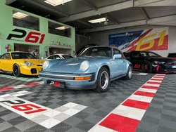 Porsche 911SC