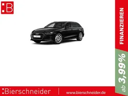 Schwarz Gebraucht 2023 Audi A4 Business Kombi | 29.450 € (Fairer Preis)