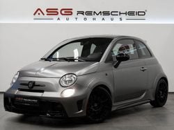 Grau Gebraucht 2017 Abarth 695 Kleinwagen | 23.890 € (Superpreis)