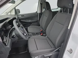 Frozen white Gebraucht 2025 Ford Transit Trend Van | 29.990 € (Fairer Preis)