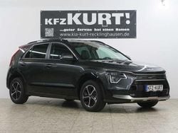 Interstellar grey Neu 2025 Kia Niro SUV | 31.990 € (Guter Preis)
