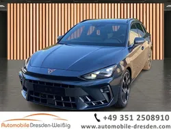Magnetic tech Gebraucht 2025 Cupra Leon VZ Limousine | 38.980 € (Guter Preis)