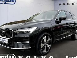Schwarz Gebraucht 2024 Volvo XC60 Plus SUV | 64.350 €