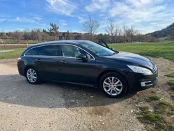 Gebraucht 2012 Peugeot 508 Allure Kombi | 5.999 € (Etwas zu teuer)