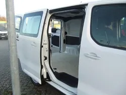 Weiss Gebraucht 2022 Fiat Scudo Van / Kleinbus | 37.149 €