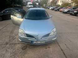 Silber Gebraucht 2024 Nissan Primera Limousine | 2.700 €