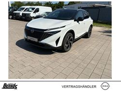 Weiß Neu 2025 Nissan Qashqai Comfort SUV | 39.985 € (Etwas zu teuer)