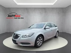 Other Gebraucht 2009 Opel Insignia Cosmo Kombi | 6.990 € (Etwas zu teuer)