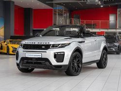 Indus silver Gebraucht 2017 Land Rover Range Rover evoque HSE Dynamic SUV | 32.980 €
