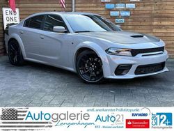 Grau Gebraucht 2021 Dodge Charger Limousine | 42.900 €