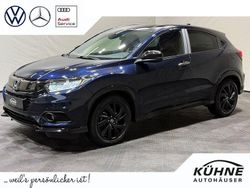 Blau Gebraucht 2019 Honda HR-V Sport SUV | 22.980 € (Fairer Preis)