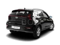 Schwarz Neu 2025 Hyundai Bayon Select SUV | 21.049 € (Guter Preis)
